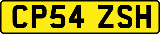 CP54ZSH