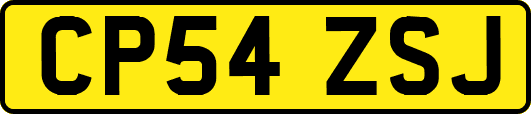 CP54ZSJ