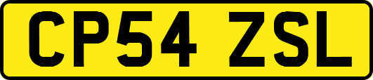 CP54ZSL