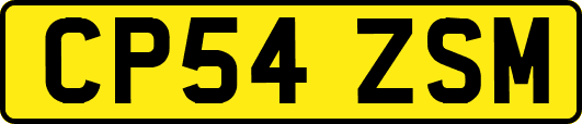 CP54ZSM