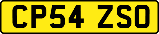 CP54ZSO