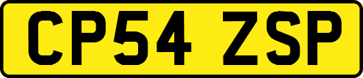 CP54ZSP