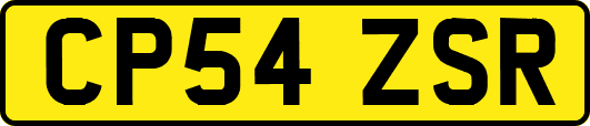 CP54ZSR