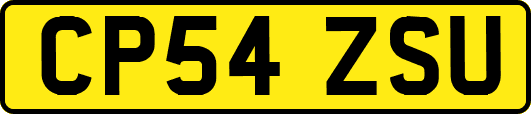 CP54ZSU