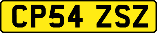 CP54ZSZ