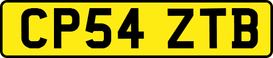CP54ZTB