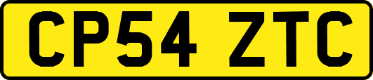 CP54ZTC