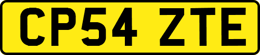 CP54ZTE