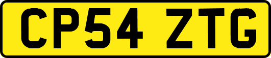CP54ZTG