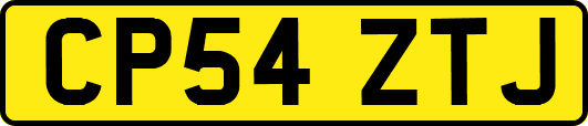 CP54ZTJ