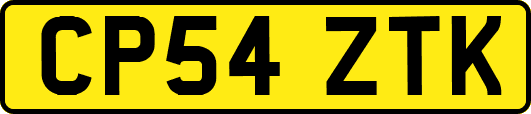 CP54ZTK