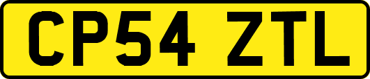 CP54ZTL