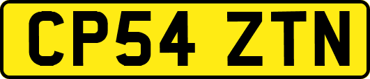 CP54ZTN