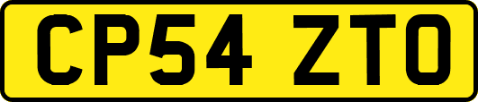 CP54ZTO