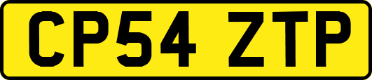 CP54ZTP