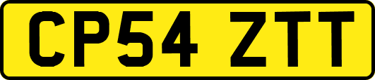CP54ZTT