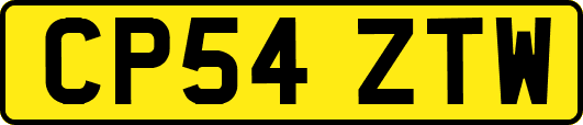 CP54ZTW