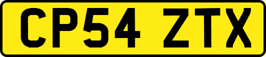 CP54ZTX