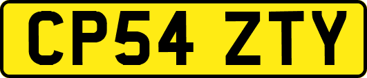 CP54ZTY
