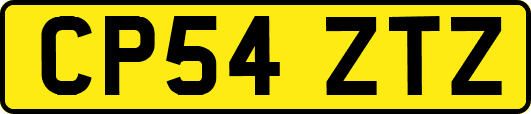 CP54ZTZ
