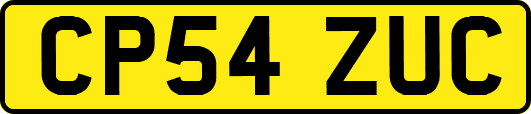 CP54ZUC