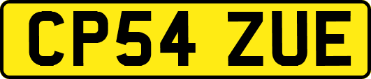 CP54ZUE