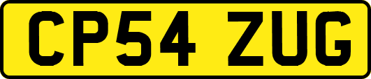 CP54ZUG