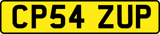 CP54ZUP