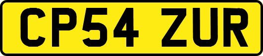 CP54ZUR