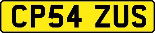 CP54ZUS