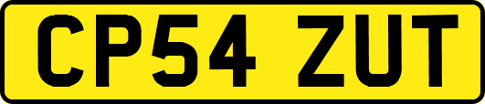 CP54ZUT