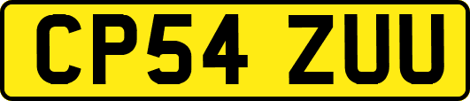 CP54ZUU