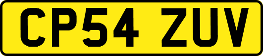 CP54ZUV