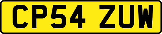 CP54ZUW