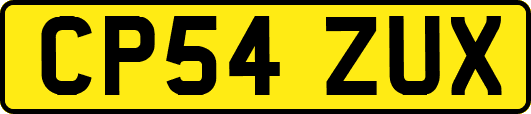 CP54ZUX