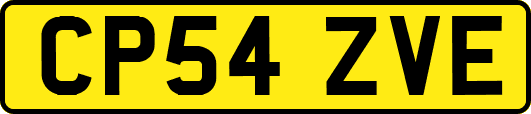 CP54ZVE