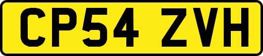 CP54ZVH
