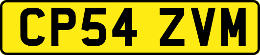CP54ZVM