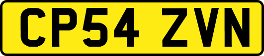 CP54ZVN
