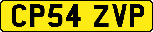 CP54ZVP