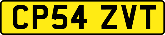 CP54ZVT
