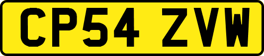 CP54ZVW