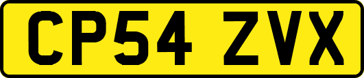 CP54ZVX