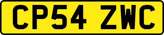 CP54ZWC