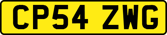 CP54ZWG