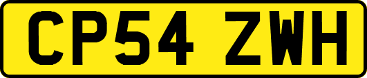 CP54ZWH