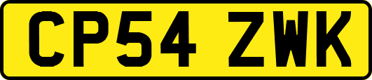 CP54ZWK