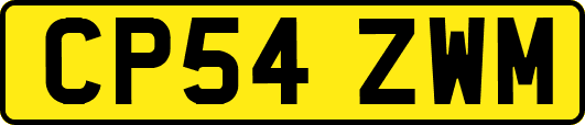CP54ZWM