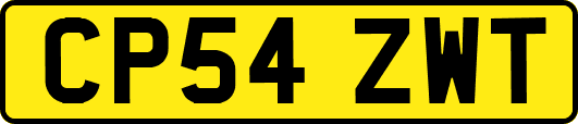 CP54ZWT
