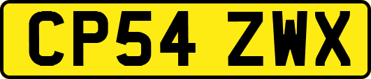 CP54ZWX